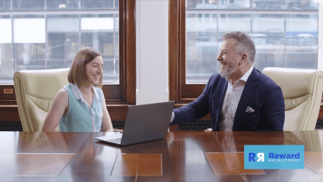Reward Recruitment The recruitment voice of remuneration professionals in Australia